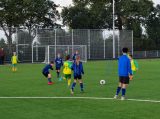 S.K.N.W.K. JO11-1JM - Colijnsplaatse Boys JO11-1 (competitie) seizoen 2022-2023 (najaar - 1e fase)) (42/69)